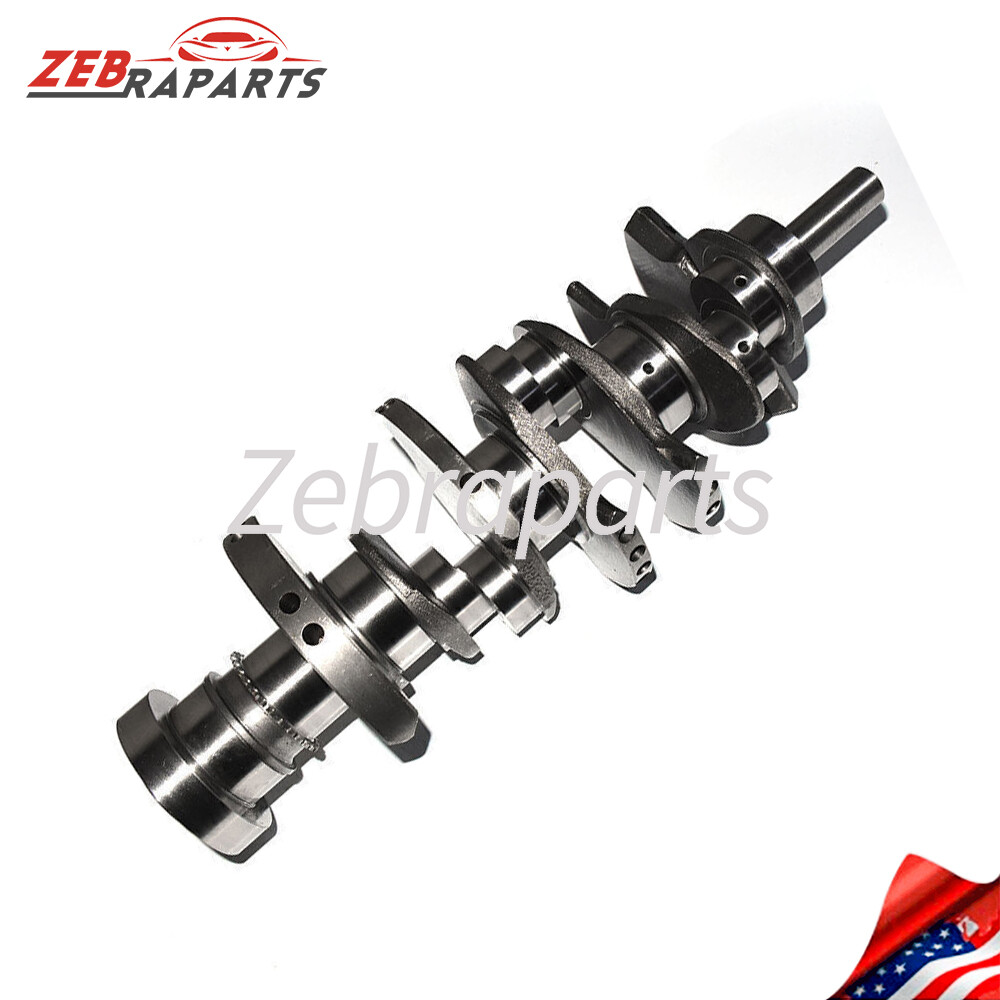 Crankshaft For Jaguar Land Rover LR4 Range Rover Velar/Sport