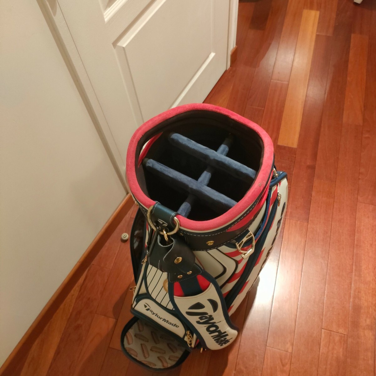 Sac sur pied Tour | TAYLORMADE | Golf Bags | Unisexe | DRIVER | Golf