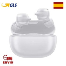 Auriculares Inalámbricos Xiaomi Redmi Buds 3 Lite Blancos - BT 5.2, Bateria 18H