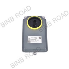 For  BMW Main LED Headlight Light Driver Control Module Unit 63117354974