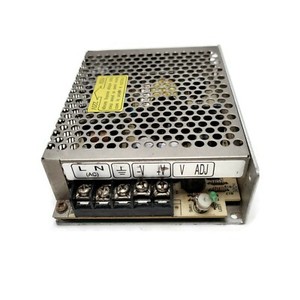 MEANWELL S-35-12 Netzteil für Cctv. Leistung 24Volts @ 1.5 Verstärker