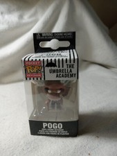 Funko Pocket POP! Llavero - Umbrella Academy - POGO - Nuevo en Caja (193)