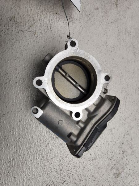 2018-2022 Mazda CX-5 Throttle Body Naturally Aspirated OEM