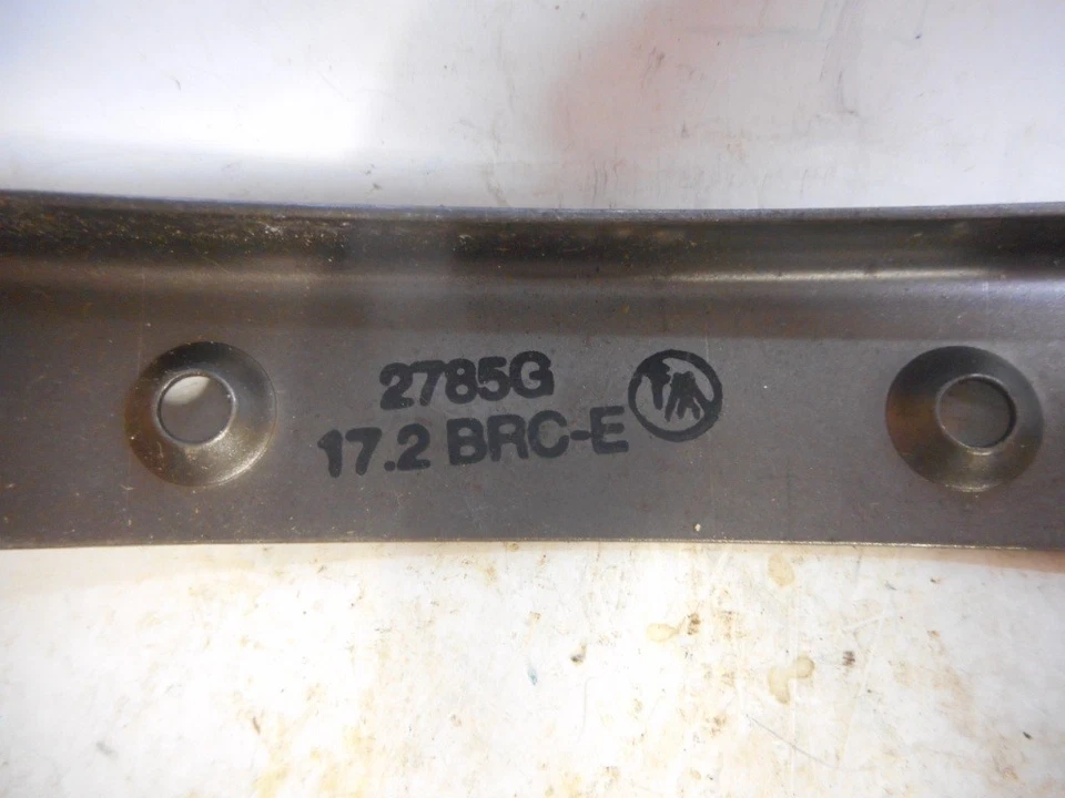 无品牌边缘护板/保护器 2785G 长度:4-1/8 英寸宽:7/8 英寸(批量 48 件) — 第 2/4 张图片