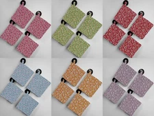 Crazy for Daisies Potholders 