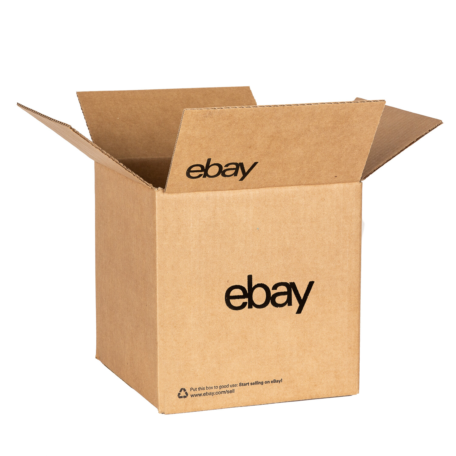 8&Quot; X 8&Quot; X 8&Quot; Boxes