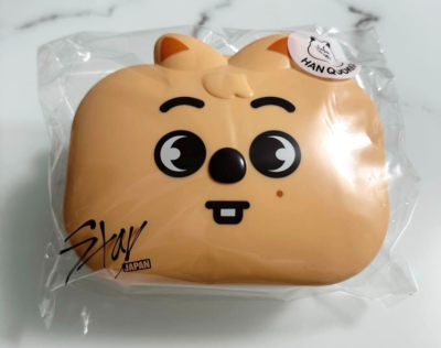 Stray Kids HAN QUOKKA Mini Box dominATE Japan Online Kuji Lottery