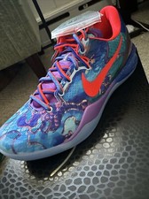 2025 Nike Kobe 8 Protro What The Kobe - Men US Size 11 In Hand SHIPS ASAP 🚀 NEW