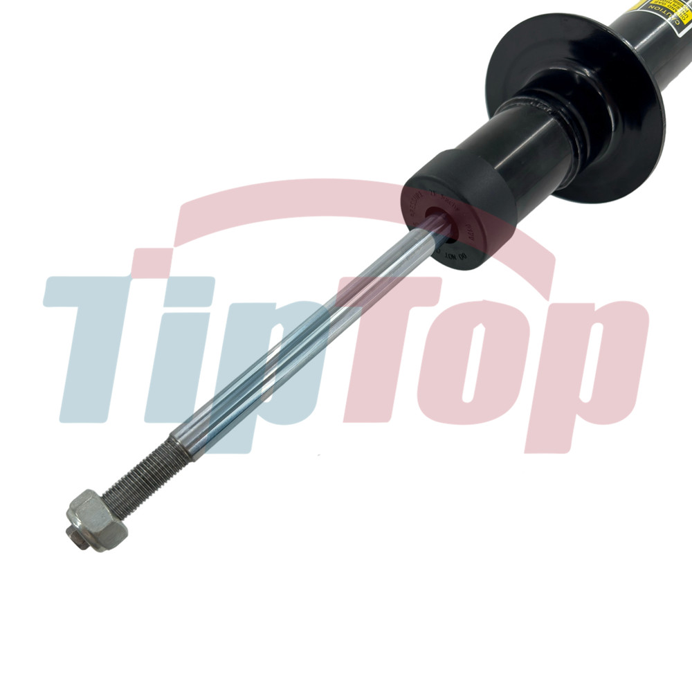 Pair Front Shock Absorbers Struts Fit Maserati Ghibli AWD 2014-2019 06700088970
