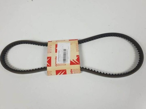 5750F9 correa accesorios para CITROEN BX BERLINA 19 TRI KAT TECNIC 1988 862972