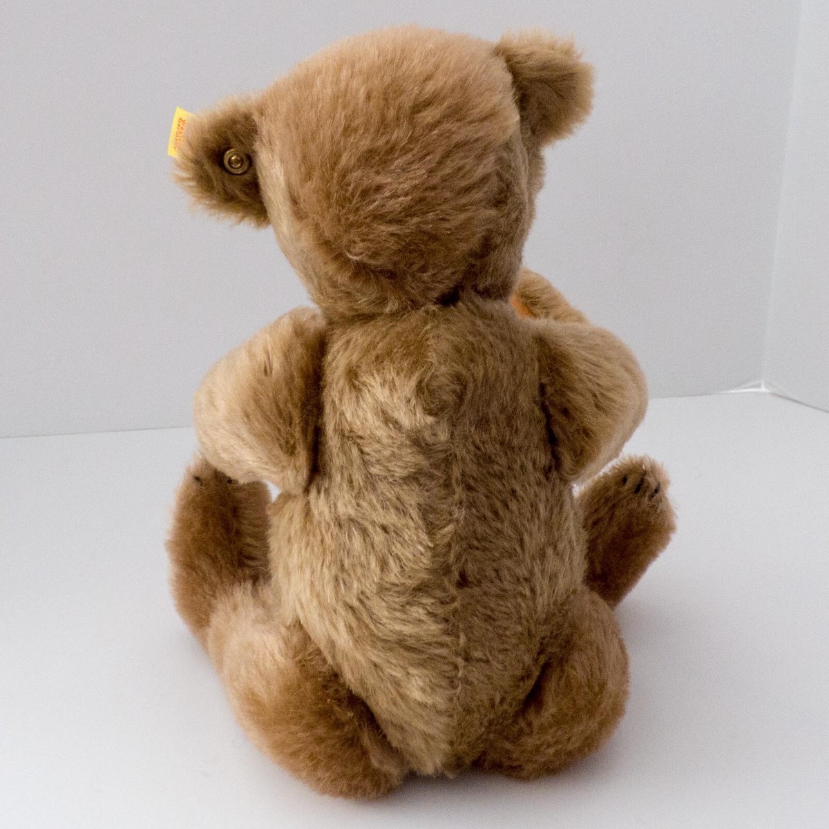 Steiff Margaret Woodbury Strong Museum Bear, #0155/32, Excellent