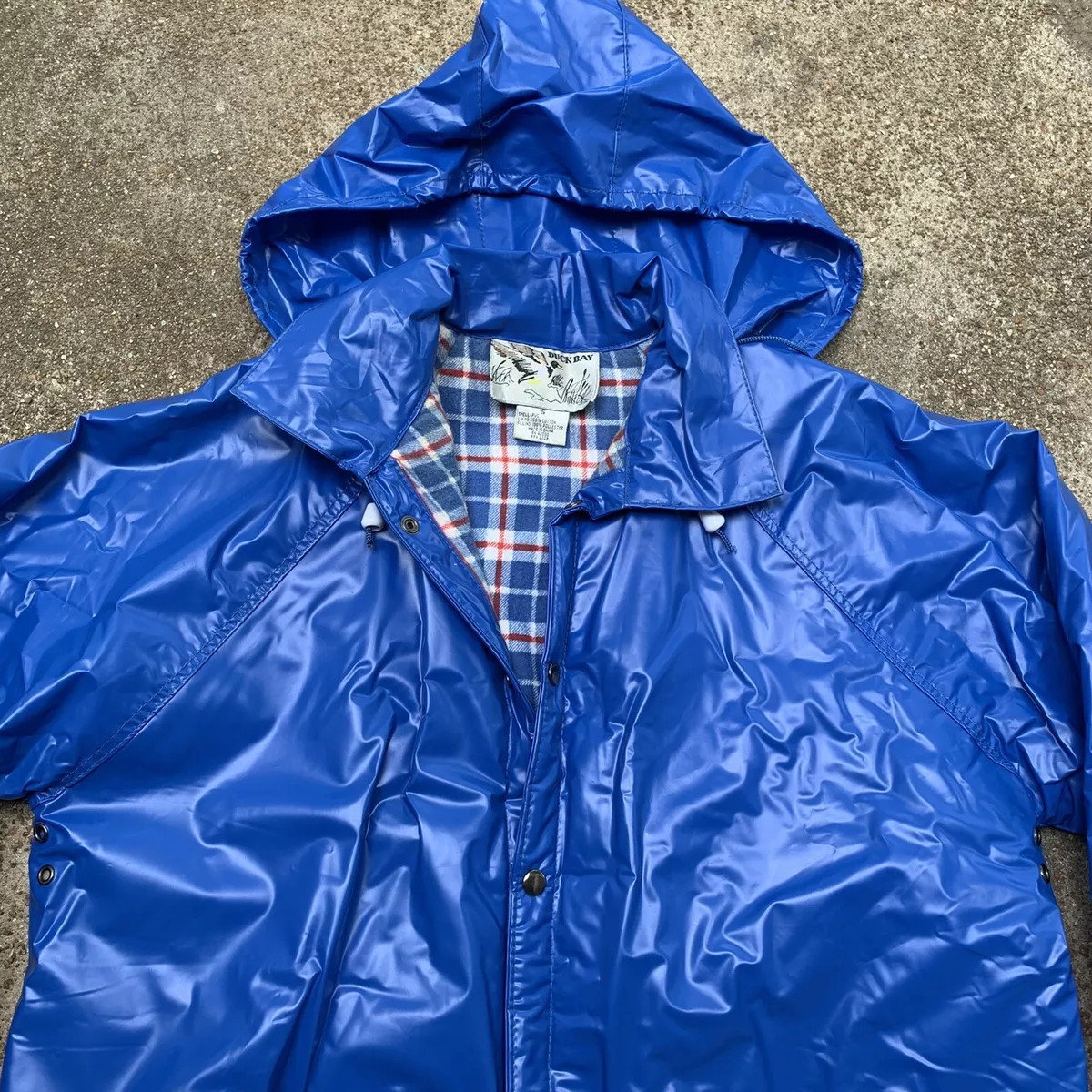 80s raincoat sales