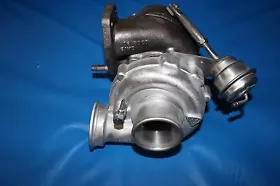 Turbolader Mercedes Benz ATEGO Vario Truck Industriemotor 4.2 53169707024 M25
