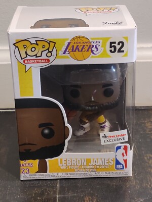 foot locker lebron james
