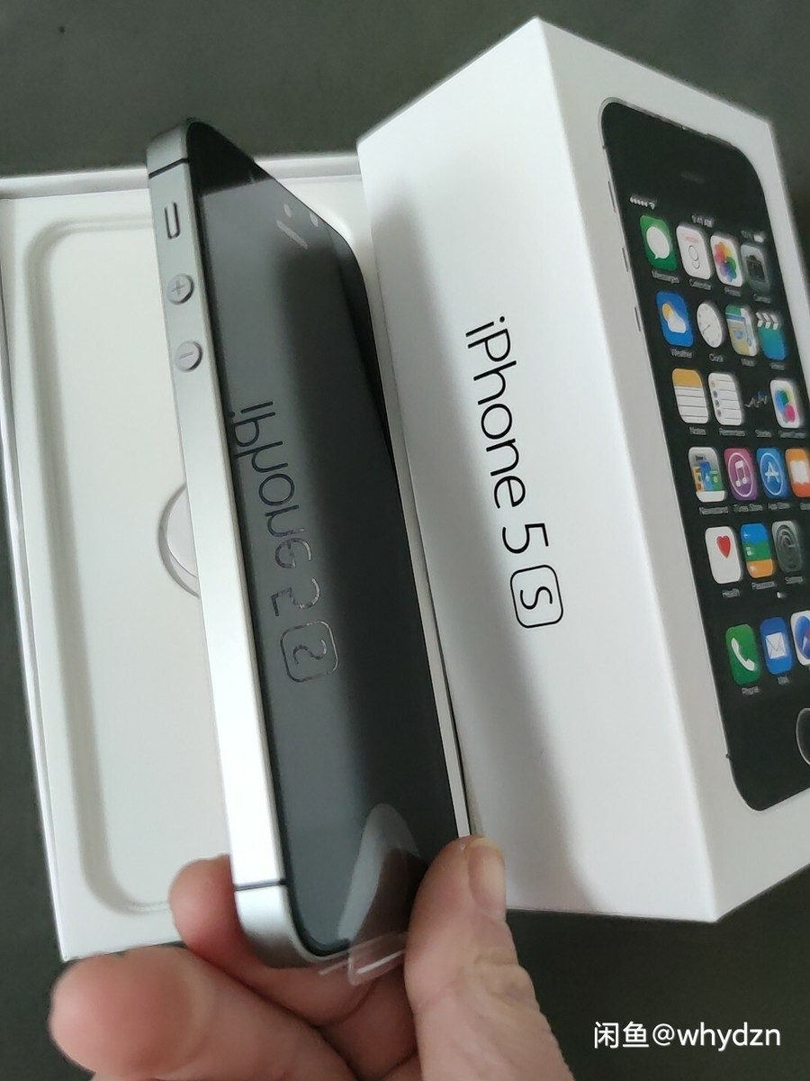 Apple iPhone 5s - 16 GB - Gold (Unlocked) for sale online | eBay