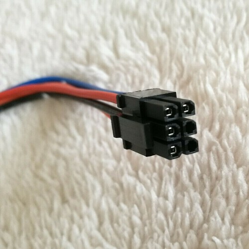 85mm/3-3/8" Tachometer 4000RPM For Gas or Disel Engine Cars Marine UTV ATV Black - Picture 4 of 8