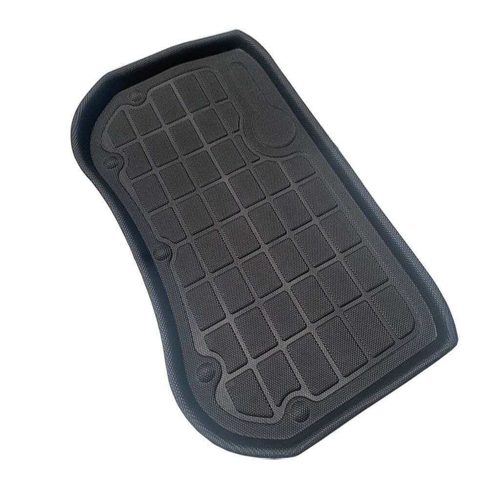Tesla Model 3 Front Boot Frunk Cargo XPE Liner Mat for  2021-2024