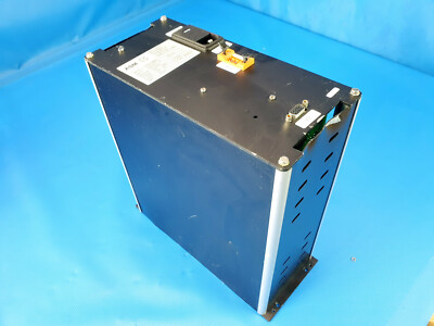 Controller ASM 2856972-14 ASSY DPC 120VAC RS232  Gehäuse mit Hauptplatine