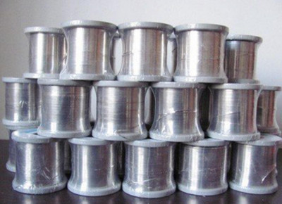 Nichrome Wire Resistance Nickel Chrome 80/20 Heating Diameter 0.1mm~4mm