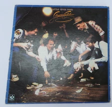 Little River Band – Sleeper Catcher 1978 VINYL LP Harvest SW-11783 Vinyl Record