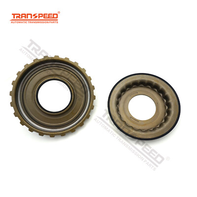 NEW K110 Transmission Rebuild Parts NAK Piston Kit For TOYOTA Transpeed 066300B