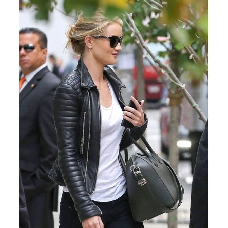 Black leather shirt womens cheap