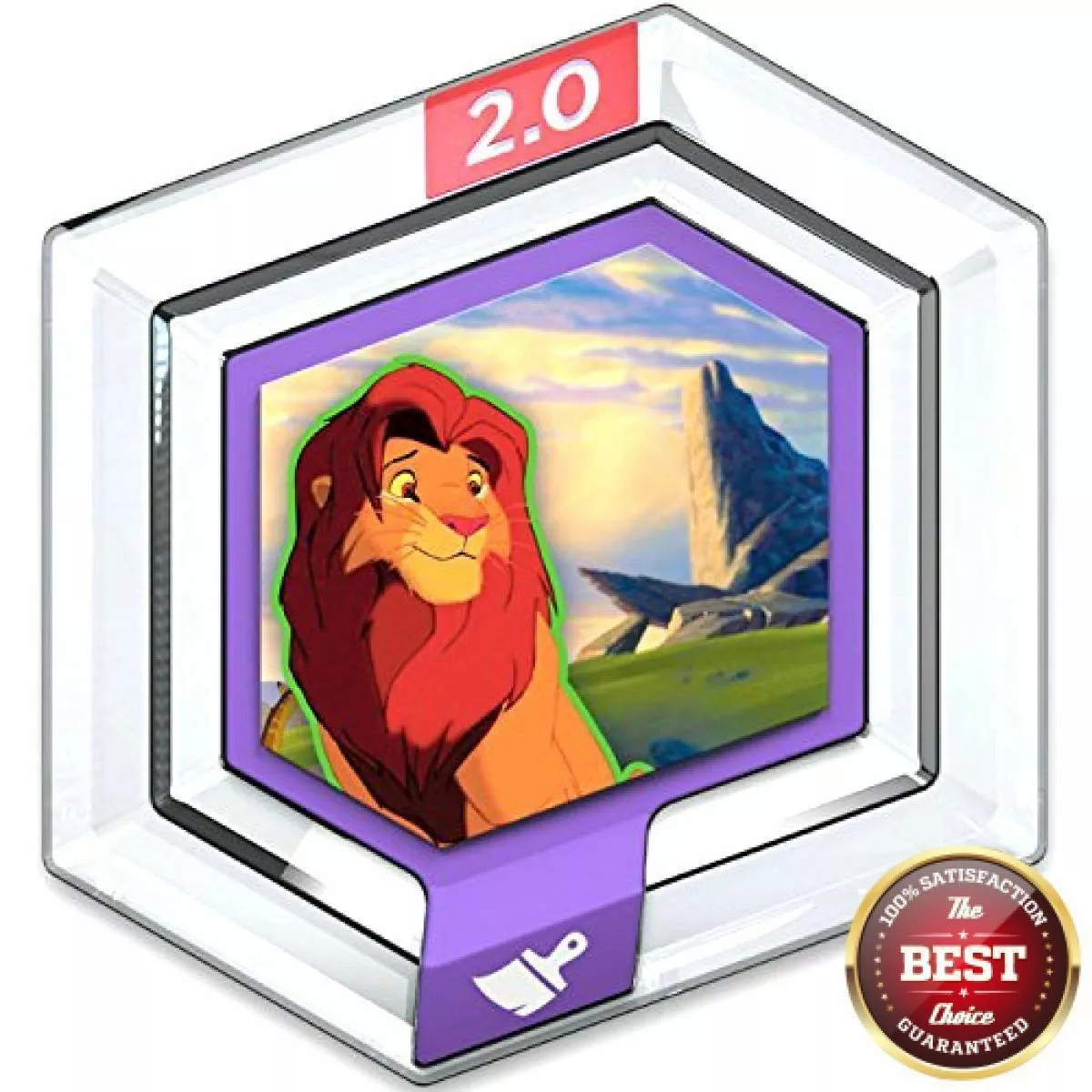 Lion hotsell king wii