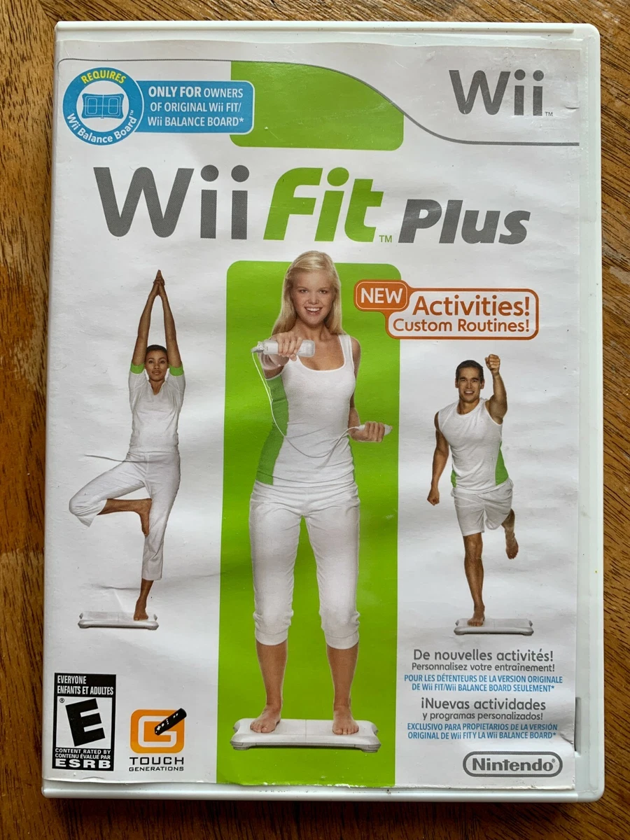 wii fit nintendo wii usado original en Barão Games Barão Games