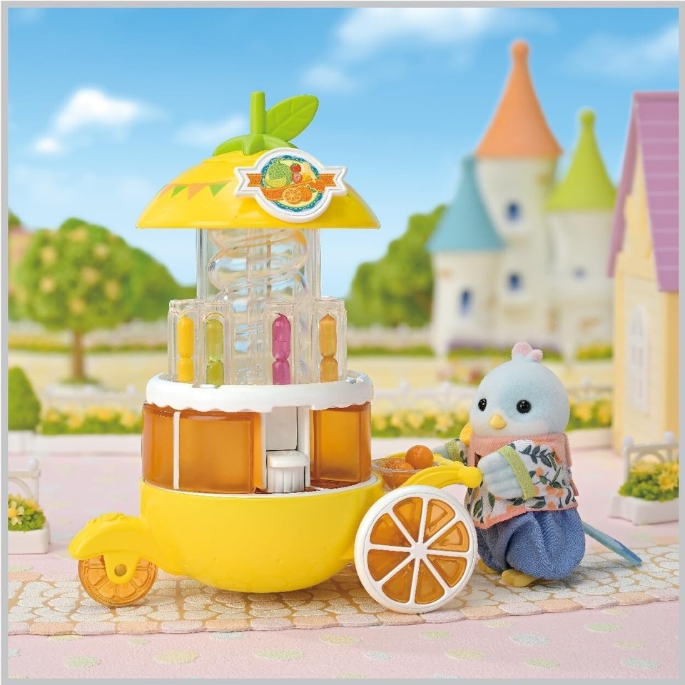 Sylvanian