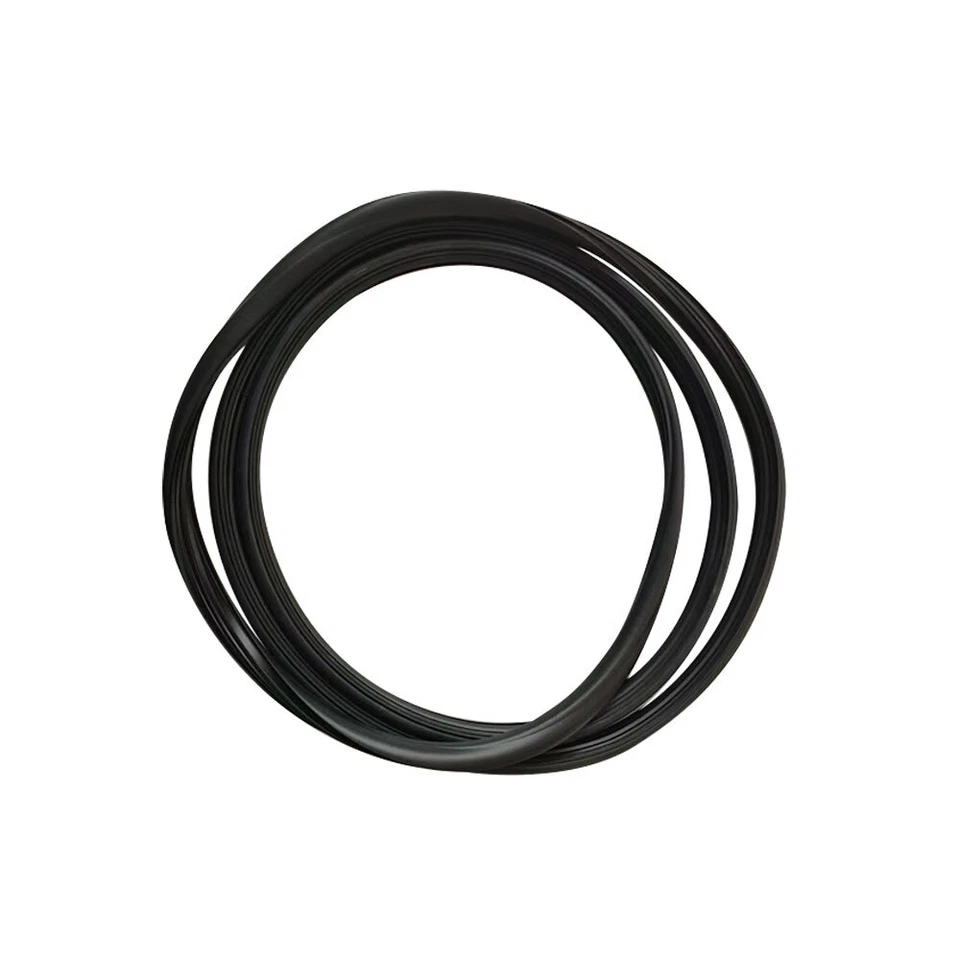 Junta de sellado de vidrio techo corredizo 5L1Z-7851884-AA para Ford Expedition F-150 F-250 F-350 Foto 4 de 4