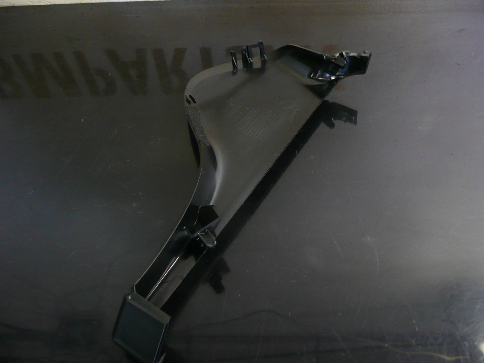 NEW GENUINE BMW I3 L01 & LCI OUTSIDE MIRROR BASE COVER RIGHT 