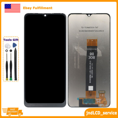 For Samusng Galaxy A32 5G A326B A326BR TFT LCD Display Screen Digitizer Tool