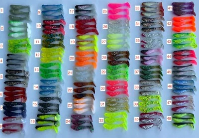 3 Stück ! Relax Kopyto 1 * 3,5cm 0,40€/St. NEU (2)