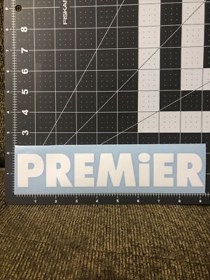 Decalcomanie In Vinile Permanente Personalizzate / Ottimo Per - Foto 4