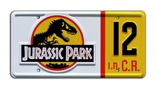 Are New Jurassic Park Trading Cards on the Way? 19