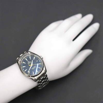 seamasterです(*^O^*) OMEGA_SEAMASTER-