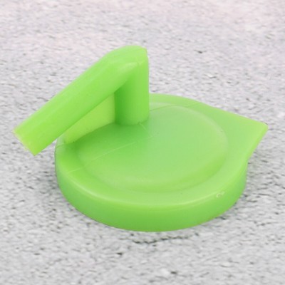 Car Green Car Engine Radiator Expansion Coolant Bottle Cap Cover For
