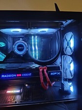 Custom PC Builds