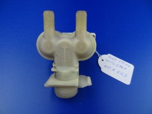 Magnetventil Waschmaschine - Bosch MAXX WFL 2461 5500000005