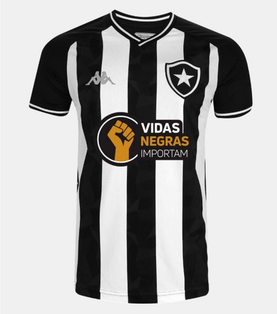 BLM Black Lives Matter Premier League Jersey Patch 2020 FREE SHIPPING