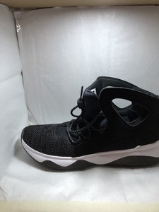 nike huarache ultra mens black