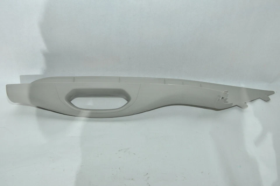 DODGE RAM 1500 PARABRISAS DELANTERO DERECHO DERECHO MOLDURA INTERIOR SUPERIOR UN PILAR MOLDURA Foto 4 de 4