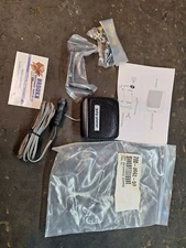 Stalker radar waterproof external speaker 200-0662-00