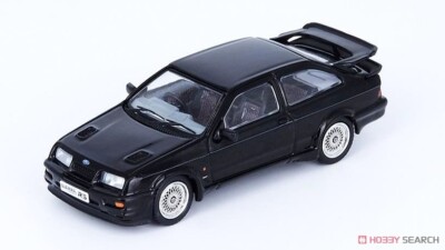 INNO64 - Ford Sierra RS500 Cosworth Black