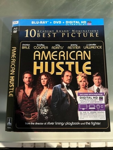 Slipcovers - Blu-Ray/3D titles to choose from! Check my 4K listing for 4K Slips - Imagen 18 de 172