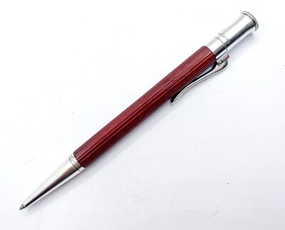 Graf von Faber-Castell Classic Pernambuco wood Ballpoint Pen Old