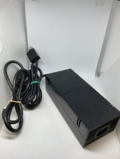 Microsoft Xbox ONE Power Supply Brick AC Adapter A12-220N1A w/Power Cord