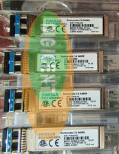 Finisar FTLF1436P4BCL SFP28 25.78Gb/s 10km 1310nm LC SMF SFP28-25G-LR