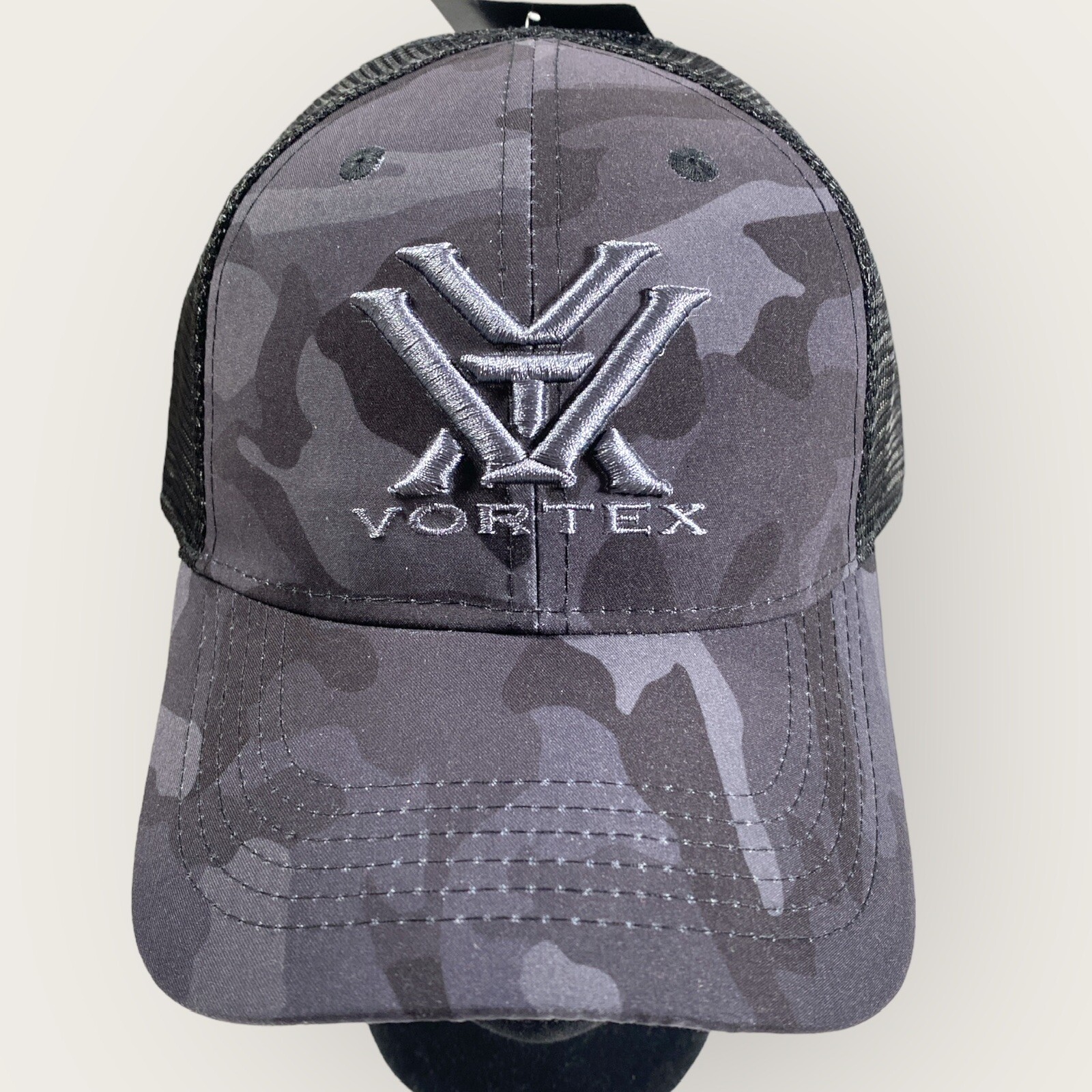 Vortex Optics Hat Bag Playing Cards Koozie swag Lot gray camo hunting