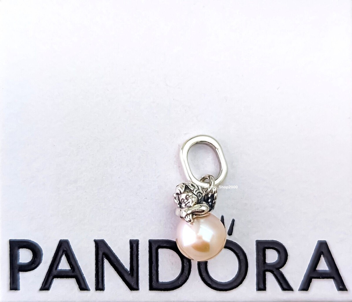 New 100% Authentic PANDORA ME 925 Silver Cupid Mini Dangle Charm